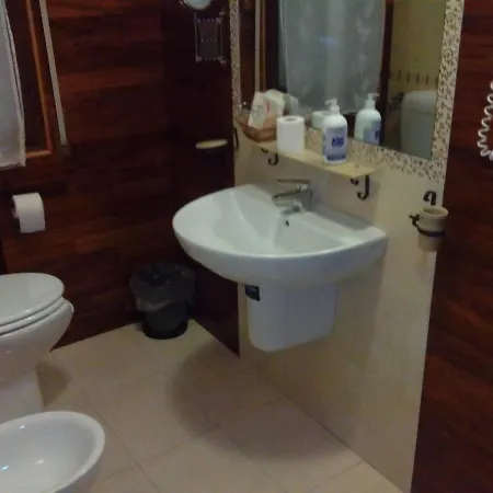 Cigno Reale 3* Rolo