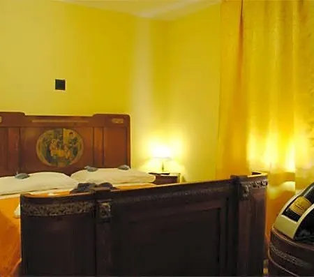 Cigno Reale 3* Rolo
