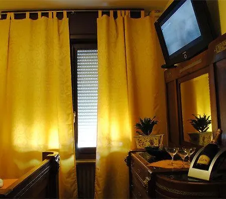 Hotel Cigno Reale 3*