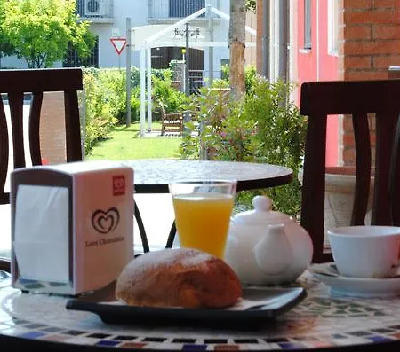 Hotel Cigno Reale Rolo