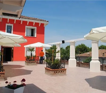 Hotel Cigno Reale 3*