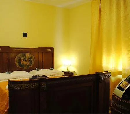 Cigno Reale Hotel 3*