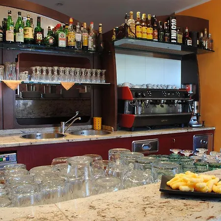 Hotel Cigno Reale Rolo