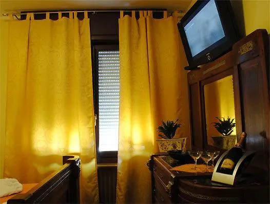 Hotel Cigno Reale 3*
