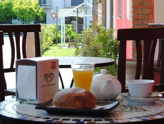 Hotel Cigno Reale Rolo