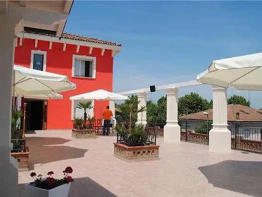 Hotel Cigno Reale 3*