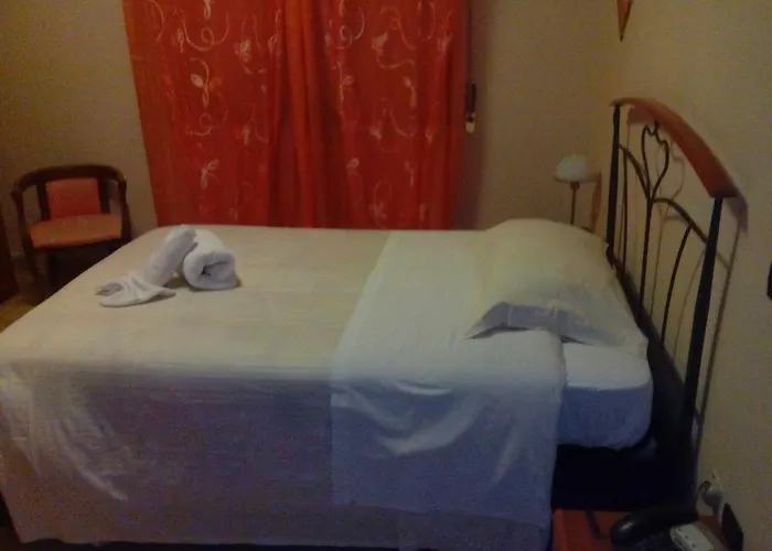 Hotel Cigno Reale 3*