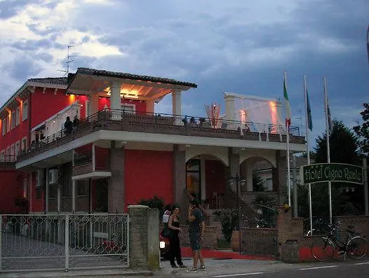 Cigno Reale Hotel