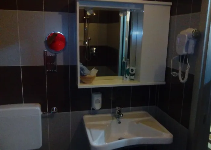 Hotel Cigno Reale 3*