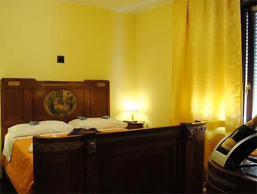 Cigno Reale Hotel 3*