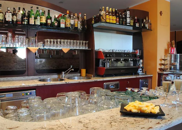 Hotel Cigno Reale Rolo