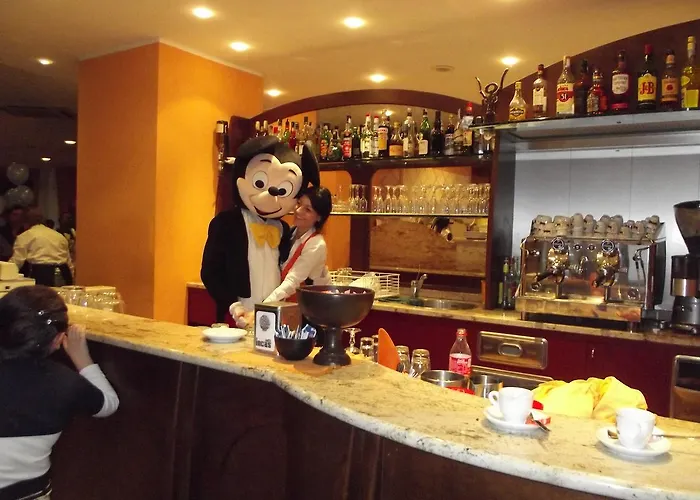 Cigno Reale Hotel 3*